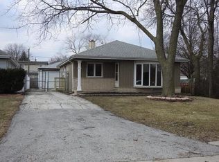 5406 9th Ave, Countryside, IL 60525