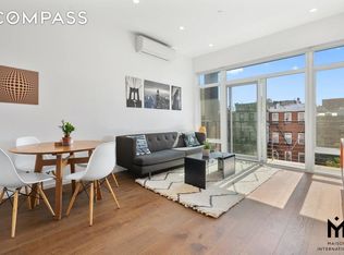 164 S 1st St #4B, Brooklyn, NY 11211
