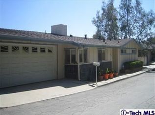 834 Cavanagh Rd, Glendale, CA 91207