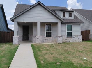 709 The Cottages Dr, Godley, TX 76044