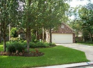 140 S Winterport Cir, Spring, TX 77382