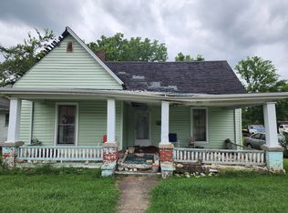 911 E 19th St, Hopkinsville, KY 42240