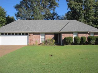 35 Silverdale Cv, Jackson, TN 38305