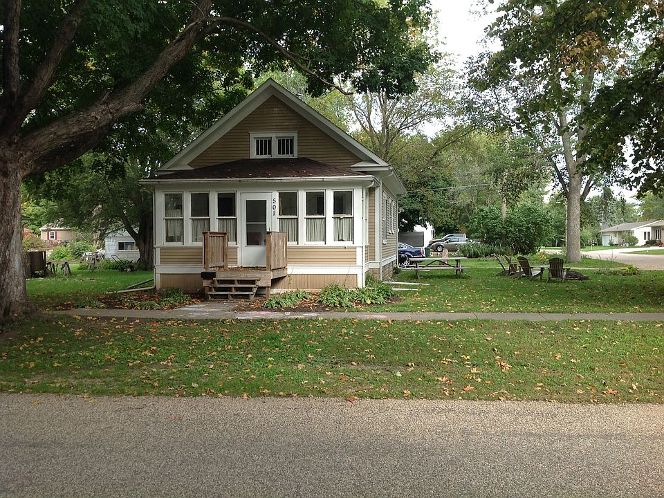 Front View
