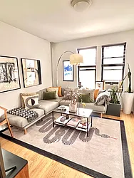 Rented by Oxford Property Group