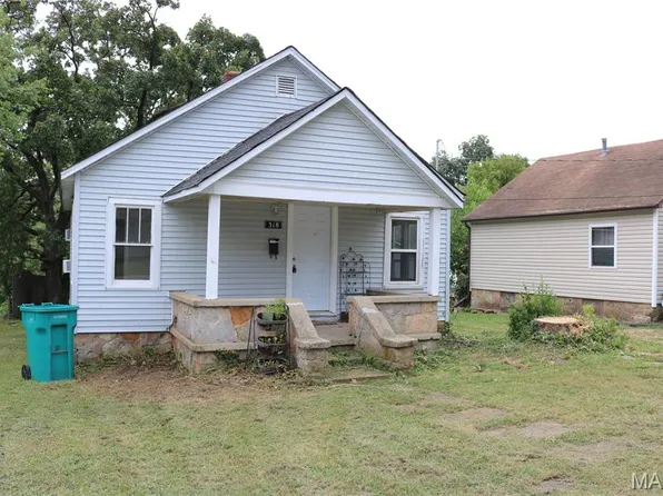 318 E Euclid Ave, Sullivan, MO 63080