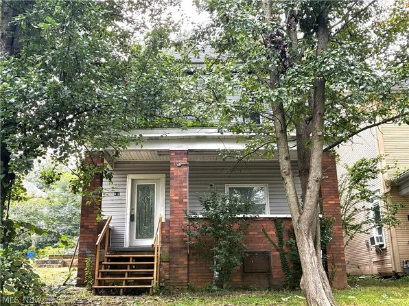 410 Blakeley St, East Liverpool, OH 43920