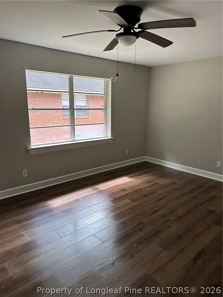 1 bed, 1.0 bath, 675 sqft, $1,050 — Photo 2