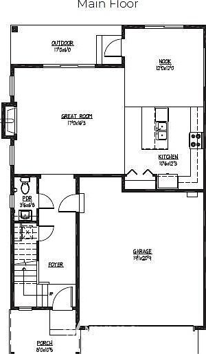 2nd image of 14510 38th Avenue W SC#2