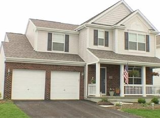 7191 Winterbek Ave, New Albany, OH