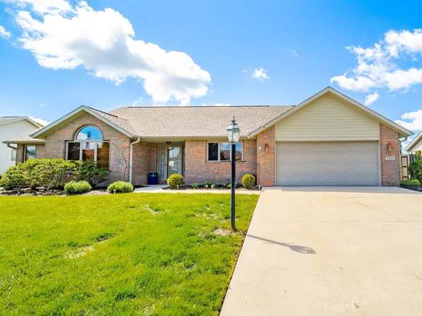 5409 W Blair Dr, Muncie, IN 47304