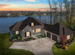 1408 Vistula Landing Dr, Osceola, IN 46561