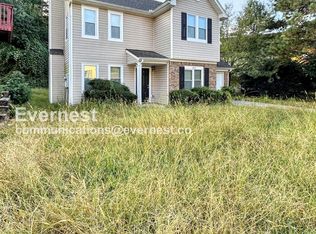 5772-3 Lakeshore Dr, Atlanta, GA 30337