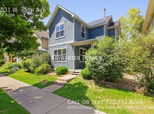 4531 W 36th Ave, Denver, CO 80212