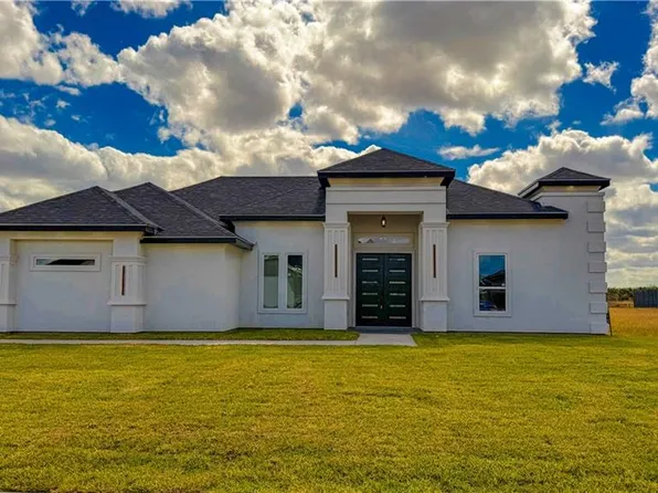 2803 Kingdom Dr, Weslaco, TX 78599