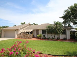 1225 Foxfire Ct, Melbourne, FL 32940