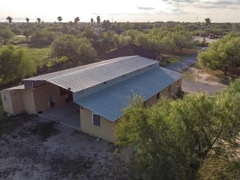 10680 N La Homa Rd — Photo 8