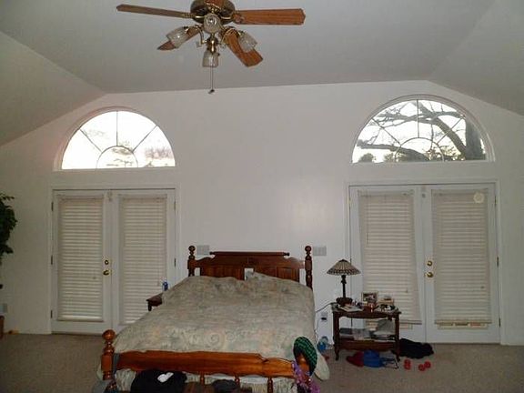 Large Master Bedroom
