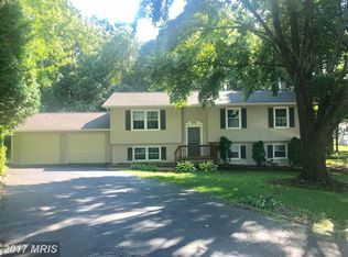 100 Lark Ln, Stafford, VA 22556