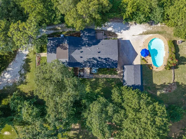 Bettinger Dr, Colleyville, TX 76034