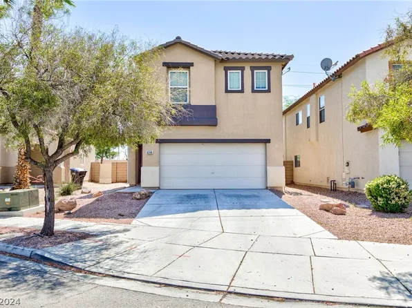 6248 Senegal Haven St, North Las Vegas, NV 89081