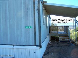 4920 N Stardust Dr, Rimrock, AZ 86335