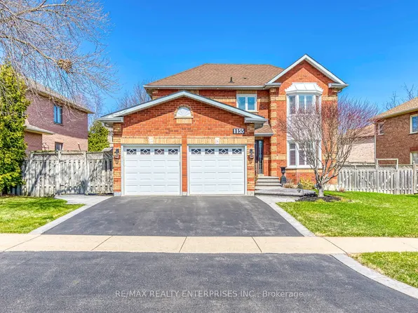 1155 Thoresby Dr, Oakville, ON L6J 7M8