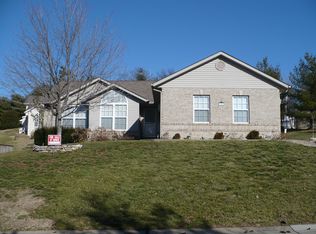 104 S Riebeling St, Columbia, IL 62236