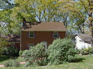 3125 Stoneridge Rd SW, Roanoke, VA 24014