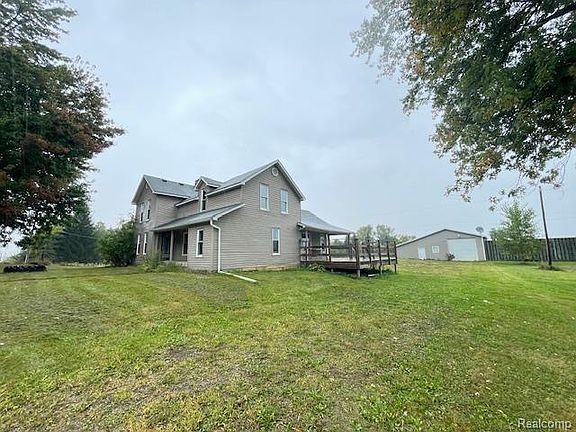 2nd image of 2753 E Snover Rd
