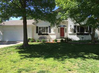 4530 N Westlake Ct, Wichita, KS 67220