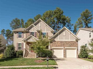 105 Hico Way, Durham, NC 27703