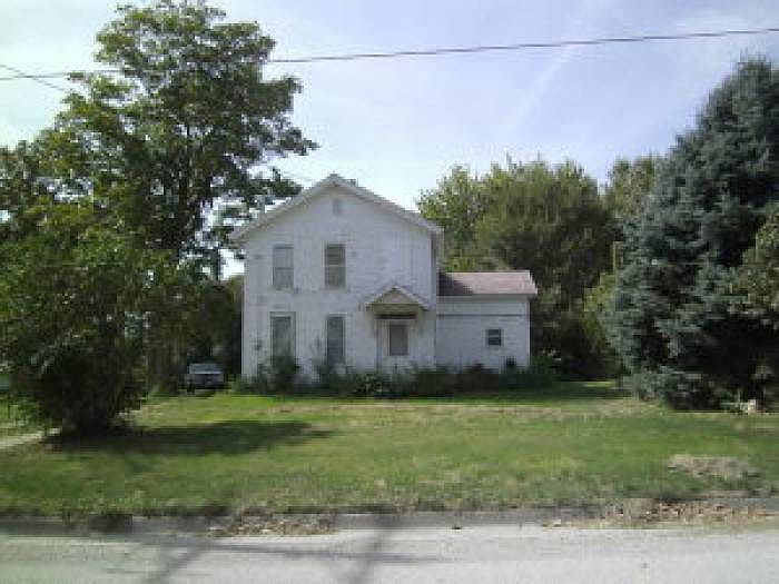 313 Cypress Street
