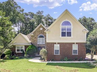 3216 Liverpool St, Jonesboro, GA 30236