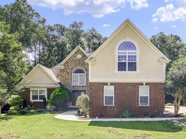 3216 Liverpool St, Jonesboro, GA 30236