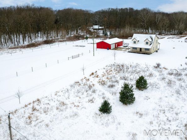 11559 Williams Rd, Montague, MI 49437