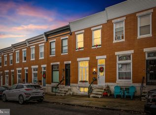 3813 Hudson St, Baltimore, MD 21224
