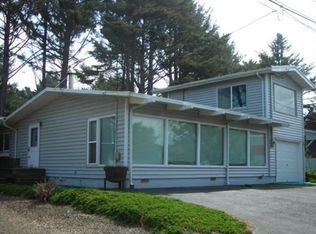 3848 NW Lee Ave, Lincoln City, OR