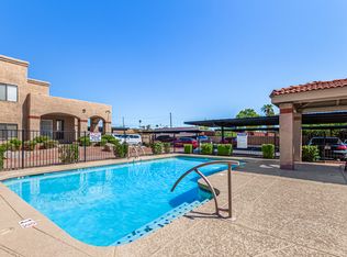 Goldcrest Apartments, Phoenix, AZ 85015