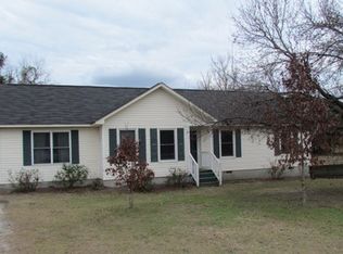 61 N Clemson Dr, Barnwell, SC 29812
