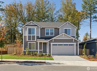 Highpoint Estates, Mount Vernon, WA 98273