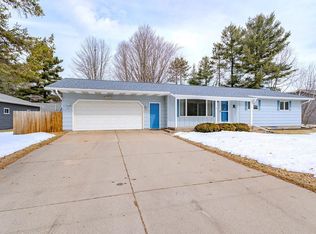 2812 WEILAND AVENUE, Weston, WI 54476
