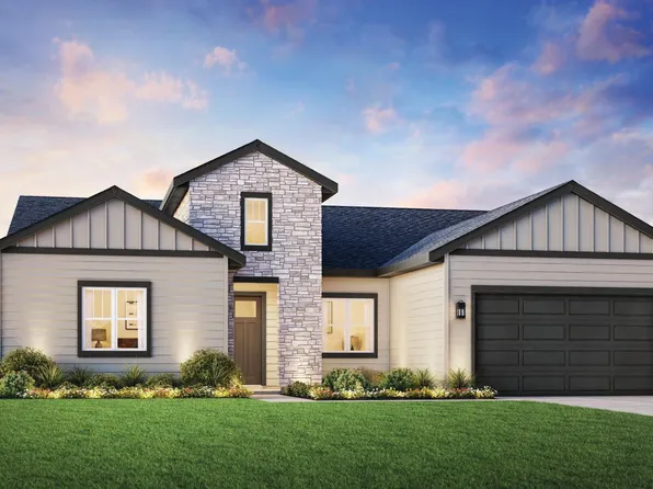 1512 N Leatherwood Ave, Star, ID 83669