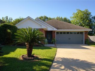 8175 Magnolia Village Dr N, Mobile, AL 36695