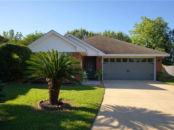 8175 Magnolia Village Dr N, Mobile, AL 36695
