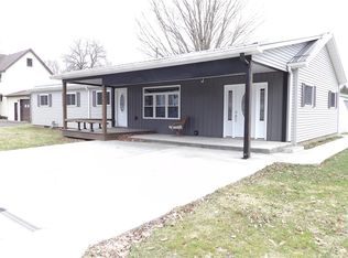 427 Broad St, Saegertown, PA 16433