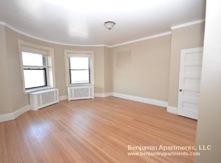 470 Commonwealth Ave #F3, Boston, MA 02215