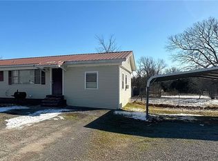 22780 Pecan Ln, Cameron, OK 74932