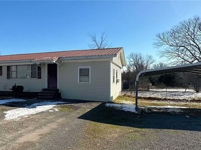 22780 Pecan Ln, Cameron, OK, 74932