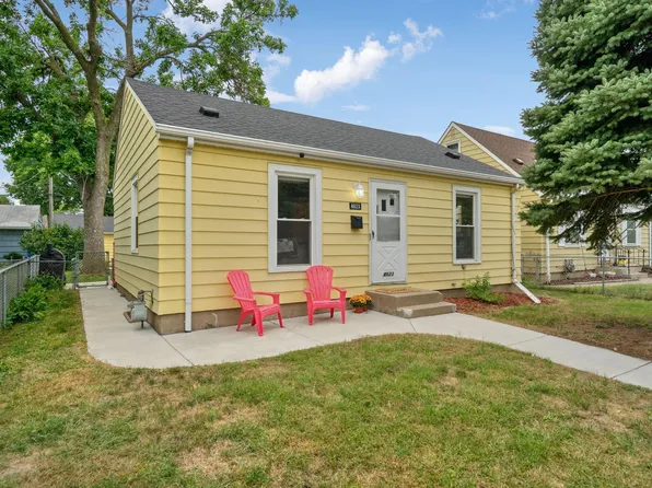 4623 Russell Ave N, Minneapolis, MN 55412